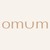 Omum logo