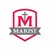 Marist High School Chicago logo