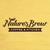 Nature's Brew by Bacari logo
