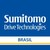 Sumitomo Drive Technologies Brasil logo