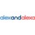 Alexandalexa.com logo