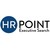 HR POINT Executive Search logo