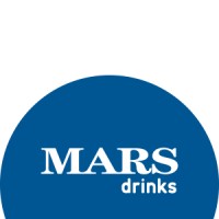 Mars Drinks GmbH logo