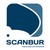 SCANBUR logo
