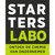 Starterslabo logo