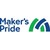 Maker's Pride logo