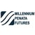 Millennium Penata Futures - India logo