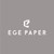 Ege Paper logo
