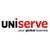 Uniserve Netherlands logo