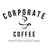 Corporate Coffee logo