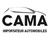 CAMA logo