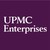UPMC Enterprises logo
