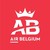 Air Belgium logo