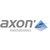 Axon' Mechatronics logo