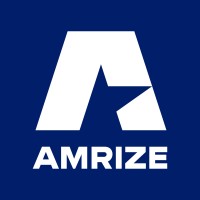 Amrize Building Materials logo