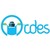 CDES logo