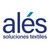 Alés logo