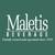 Maletis Beverage logo