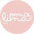 Pouce et Lina logo