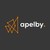 Apelby logo