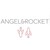 Angel and Rocket logo