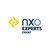 NXO Experts logo