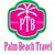 Palm Beach Travel logo
