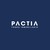Pactia - Fondo inmobiliario logo