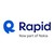 Rapid (acquired by Nokia) logo