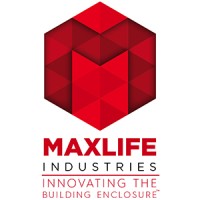 Max-Life Industries logo