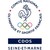 Comité Départemental Olympique et Sportif de Seine et Marne logo