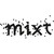 Mixt logo
