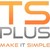 TSplus Group logo