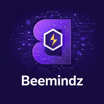 Beemindz logo