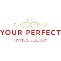 Your Perfect Financial Solution logo