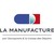 La Manufacture logo