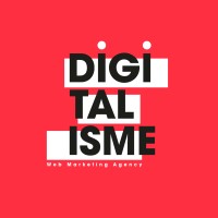 Digitalisme logo
