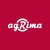 Agrima Sprayer logo