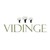 Vidinge Grönt logo