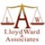 Lloyd Ward & Associates logo