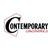 Contemporary Coachworks logo