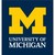 University of Michigan Information and Technology Services logo