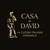 Restaurant Casa di David logo