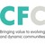 CF Commercial logo
