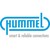 HUMMEL AG logo