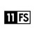 11:FS logo