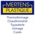 Mertens Plastique SA logo