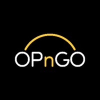 OPnGO logo