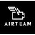 Airteam Aerial Intelligence logo