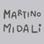 Martino Midali logo